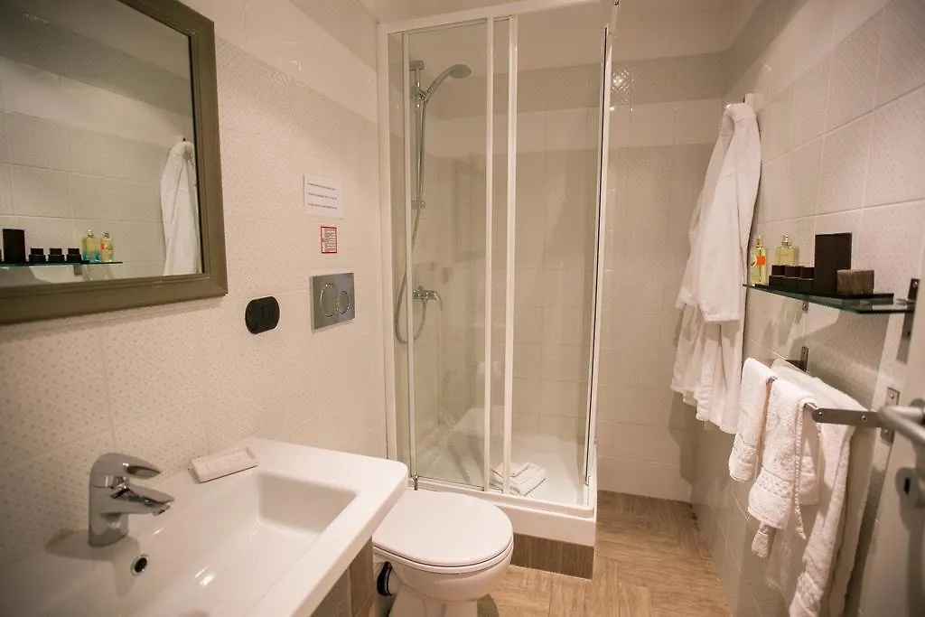 Jb Relais- Campo De' Fiori Panzió Róma 2*,  Olaszország