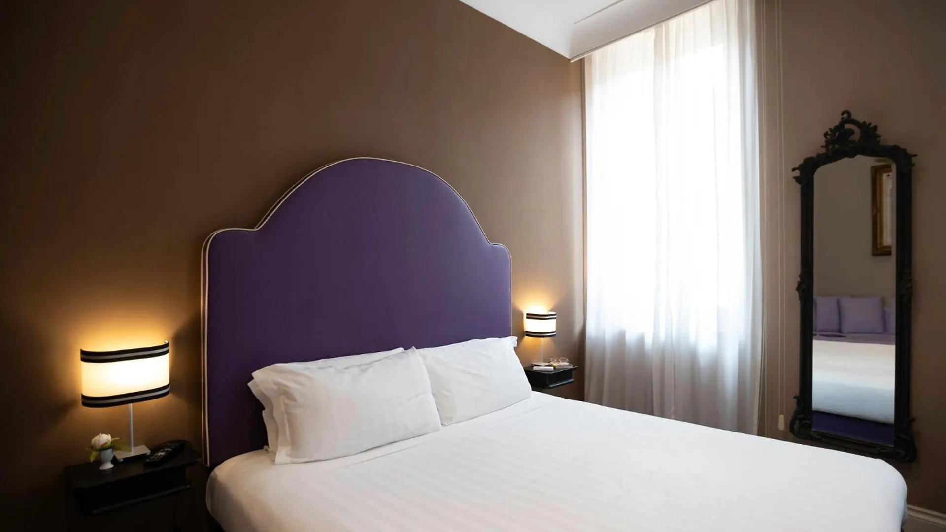 **  Jb Relais- Campo De' Fiori Panzió Róma Olaszország