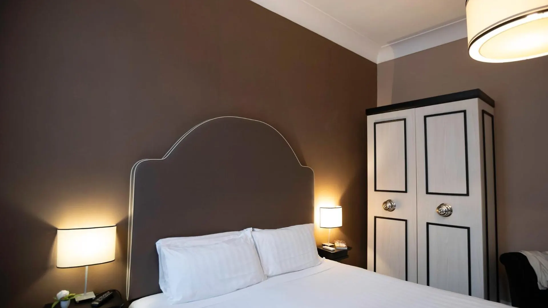 **  Jb Relais- Campo De' Fiori Panzió Róma Olaszország