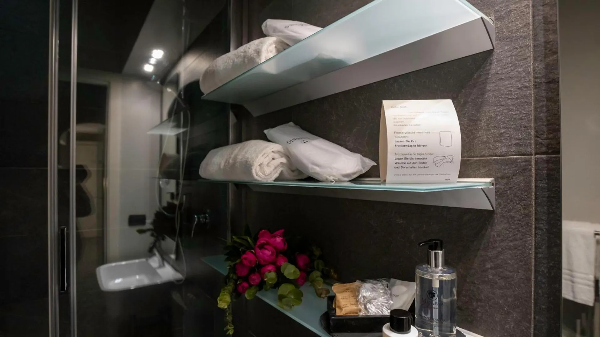 Jb Relais- Campo De' Fiori Panzió Róma Olaszország