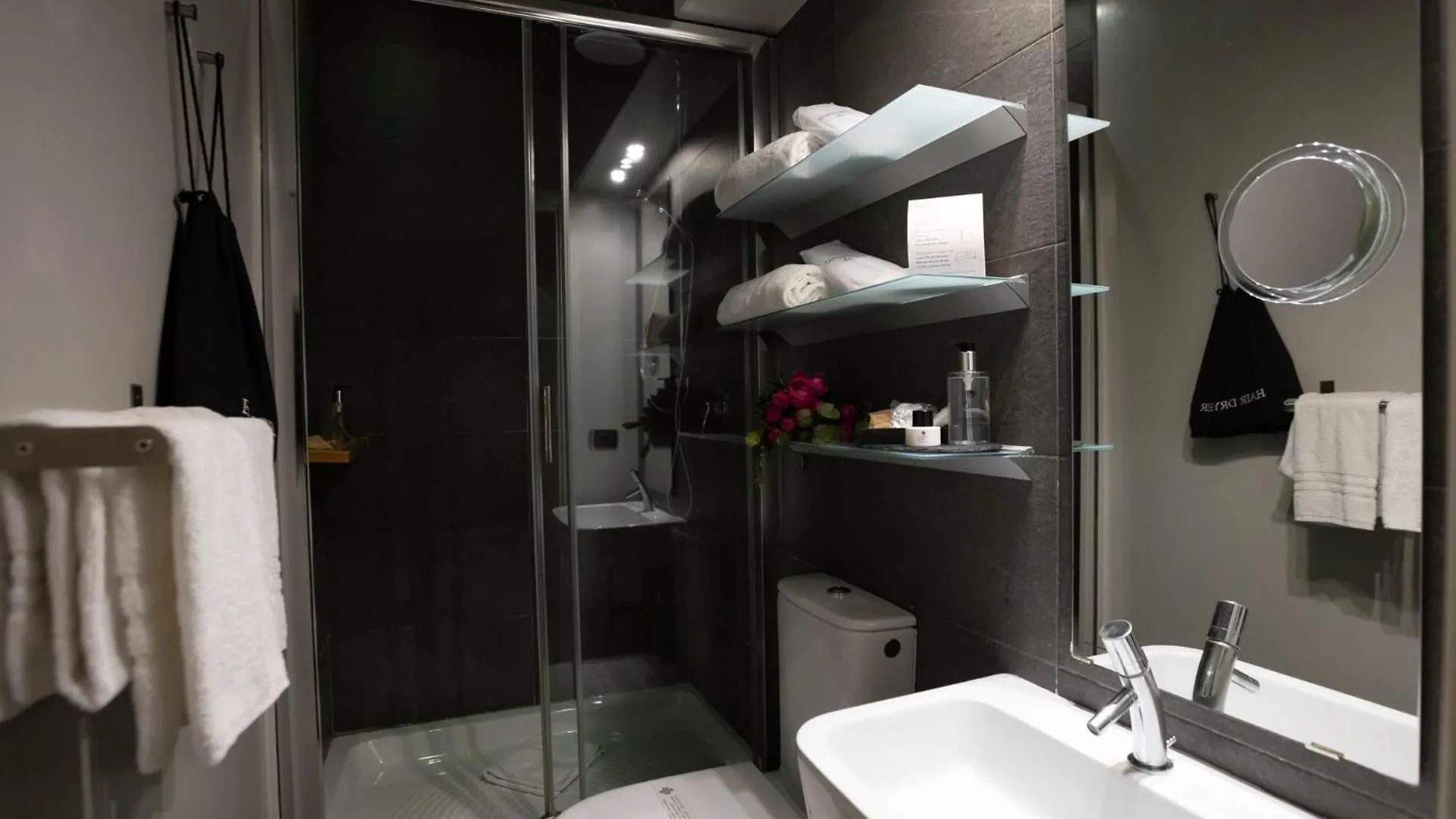 Jb Relais- Campo De' Fiori Panzió Róma 2*,  Olaszország