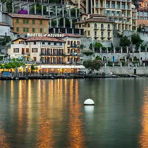 All'azzurro Limone sul Garda