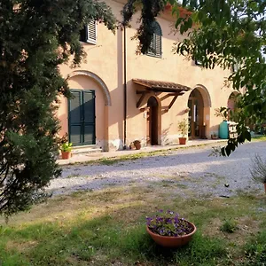 Agriturismo I Due Falcetti Фермерский дом