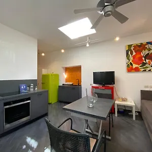 Jasmine House Apartamento