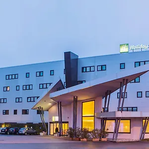 *** מלון Express Milan-malpensa Airport By Ihg איטליה