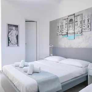 Viale Giulio Cesare Ρώμη