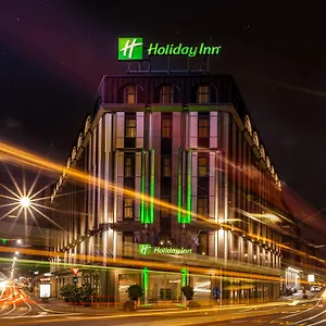 **** מלון Garibaldi Station By Ihg איטליה