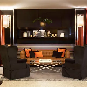 **** מלון Starhotels Ritz איטליה