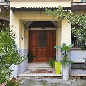 Acasamiasanpietro Apartamento