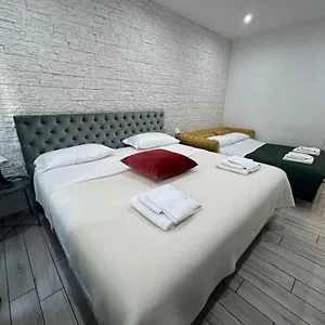 Gasthof San Pietro Dreaming, Rom