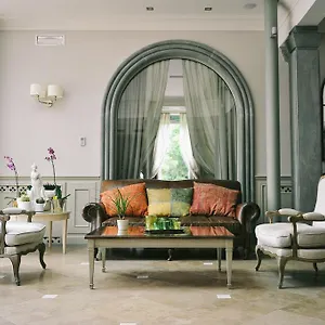 Hotel Necchi Portalupa Gambolo