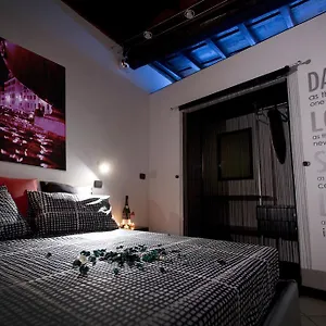 Chroma Italy - Chroma Campo De' Fiori Apartamento