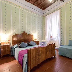 Casa Savelli Apartamento