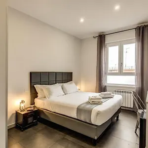 Floor 6 Ρώμη