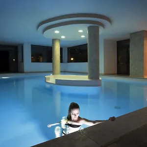 Hotel Ristorante San Biagio Montepulciano