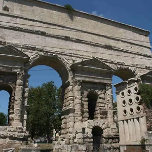 Porta Maggiore Гостевой дом