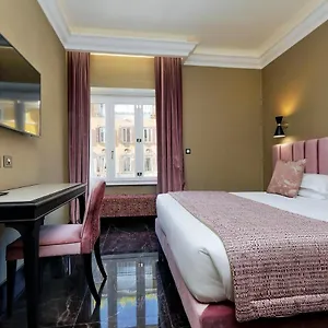 Gasthof Bq House Colosseo Luxury, Rom