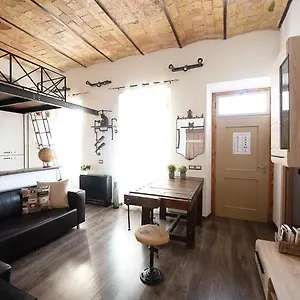 House Borgo Pio 195 Apartamento