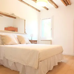 Casa Mongolfiere Venecia
