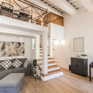 Thebestinrome Orbitelli Apartamento