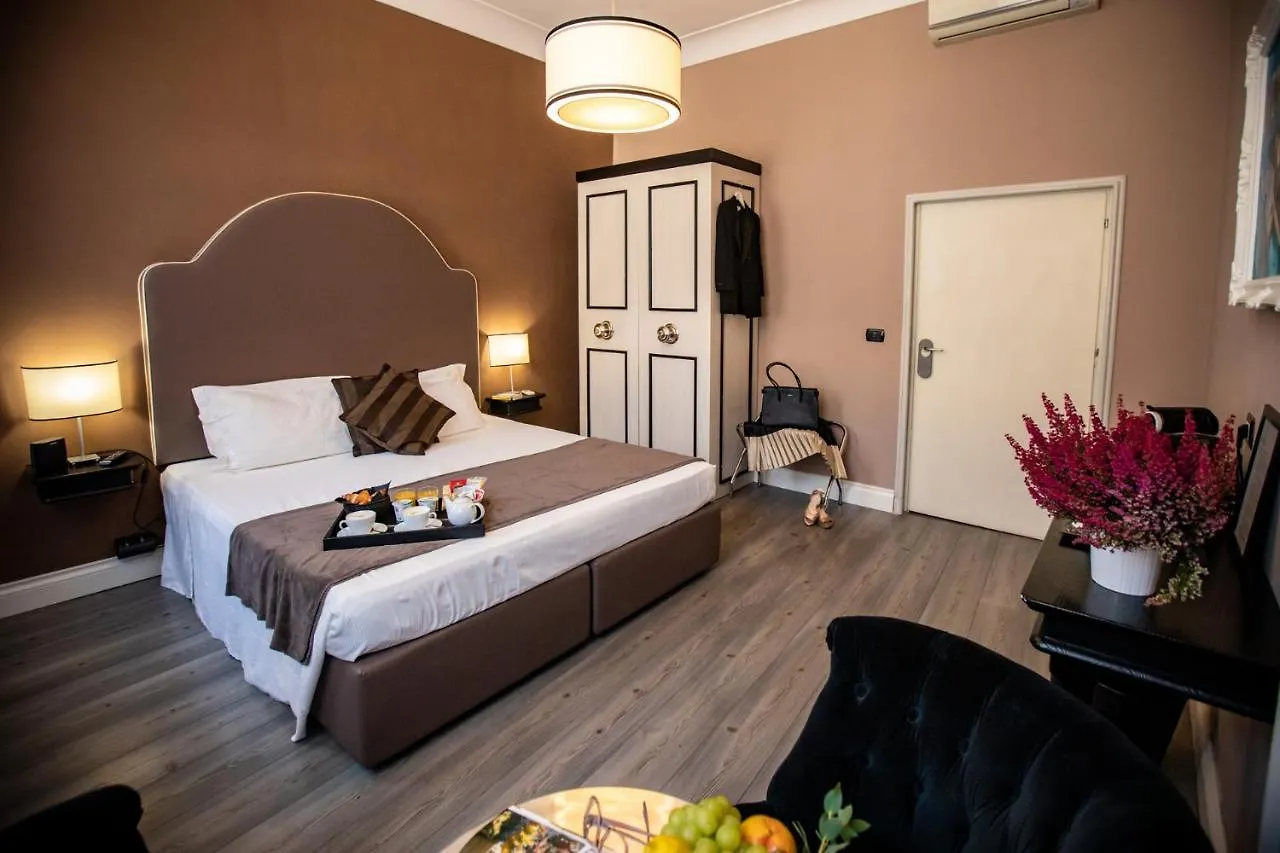 Bed & Breakfast Jb Relais Hotel Rome