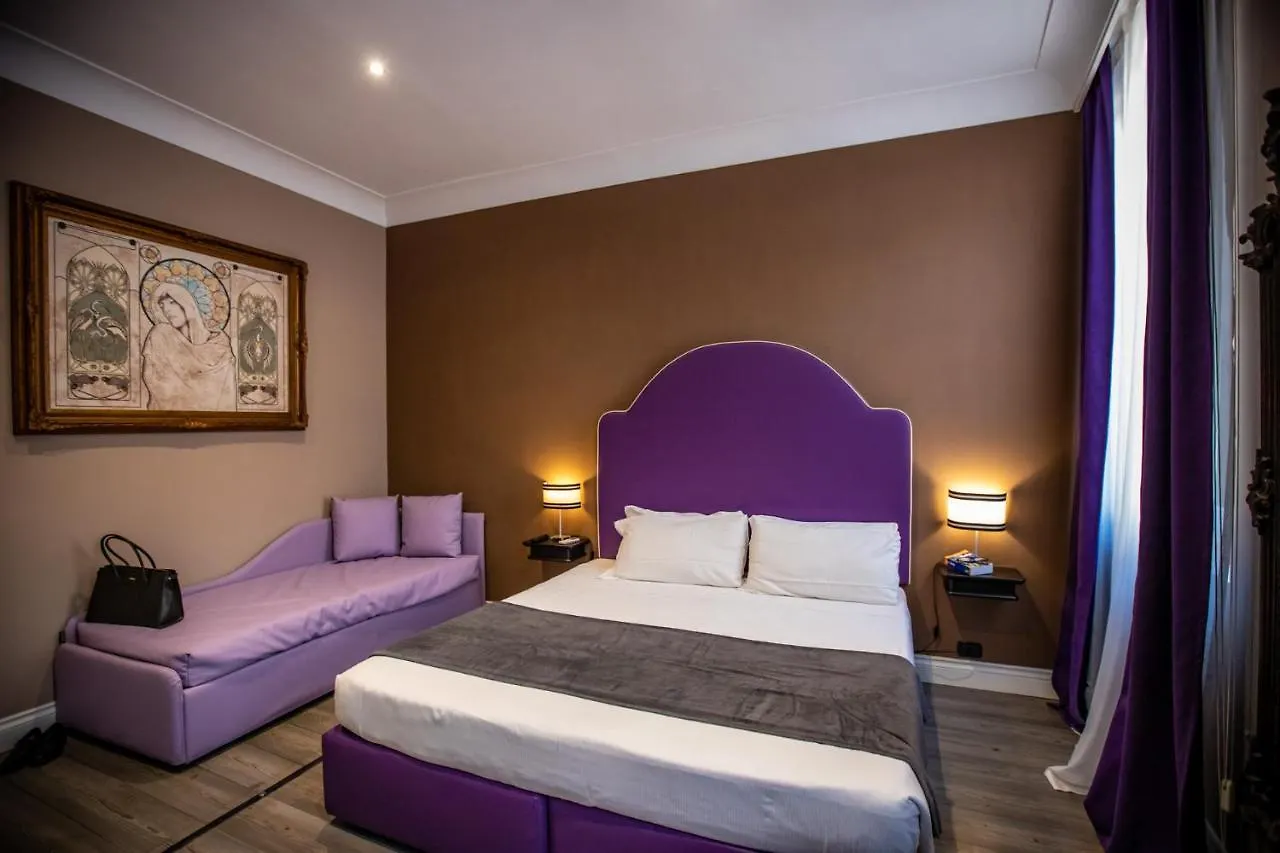Jb Relais Hotel Rome 2*,  Italy