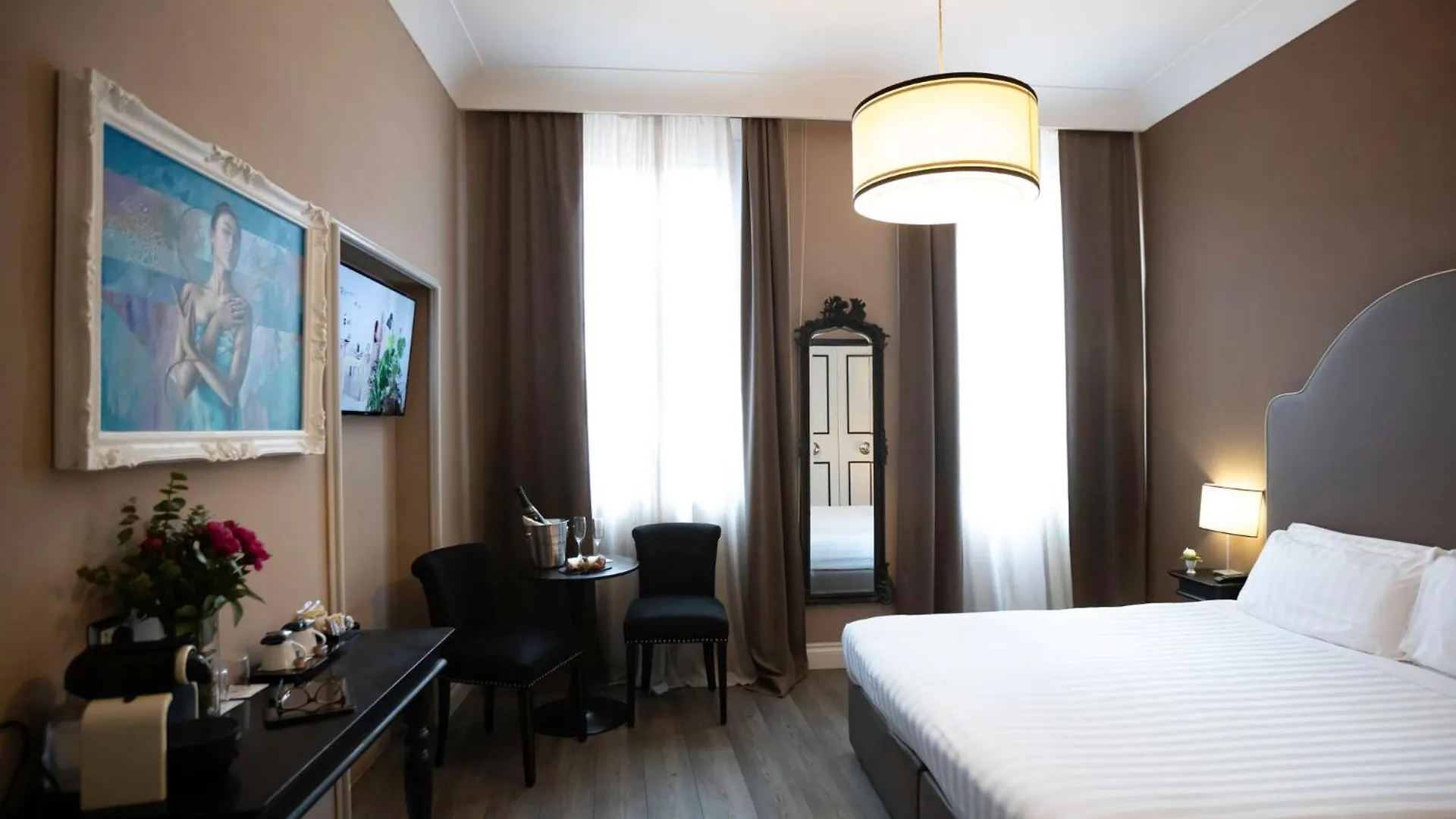 Bed & Breakfast Jb Relais Hotel Rome