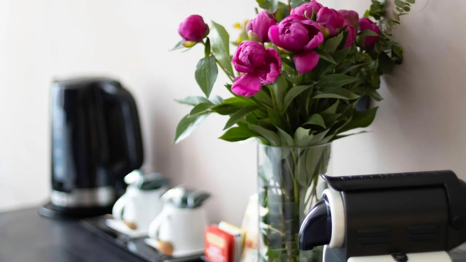 Jb Relais Hotel Rome Bed & Breakfast