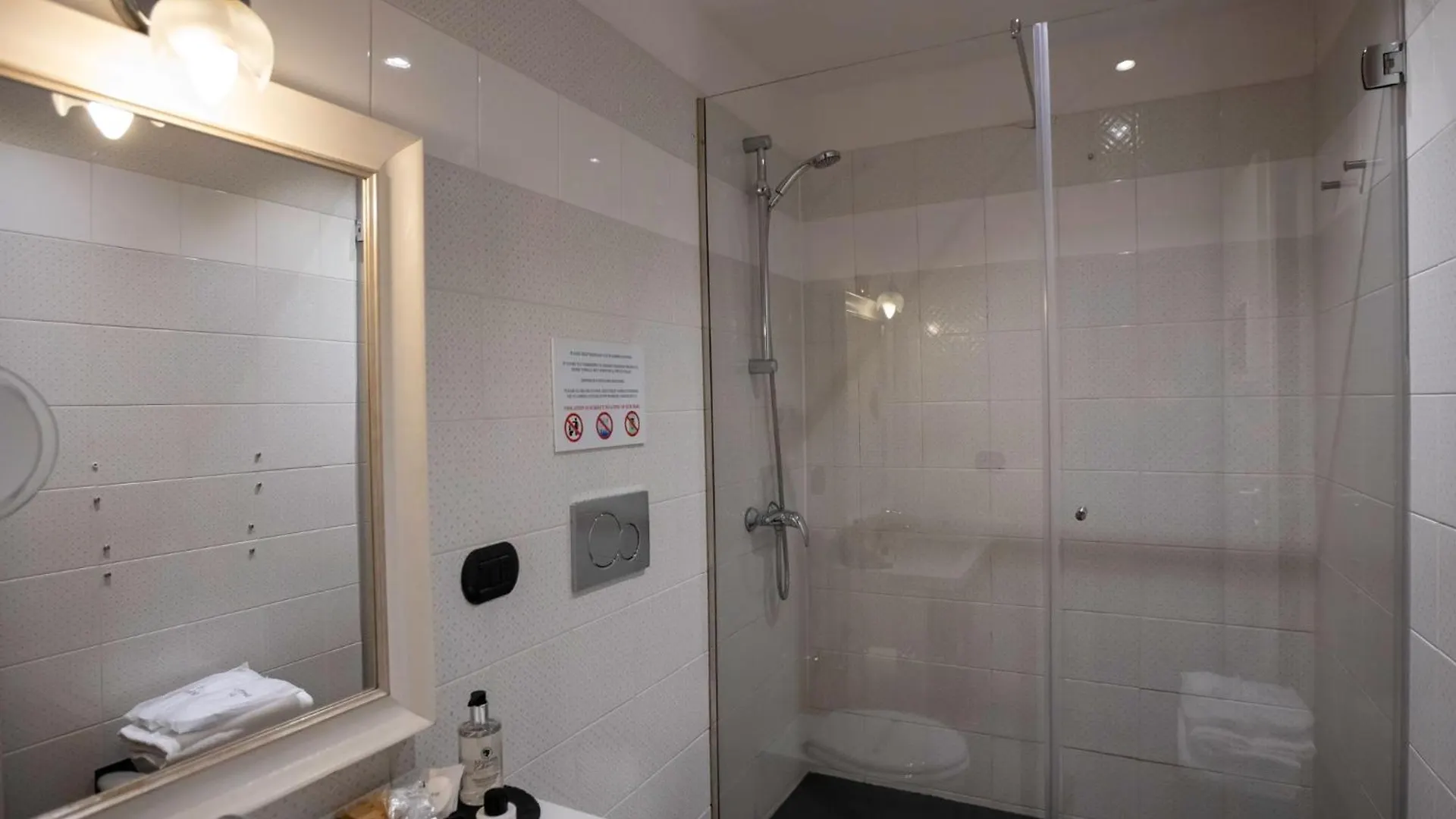Bed & Breakfast Jb Relais Hotel Rome