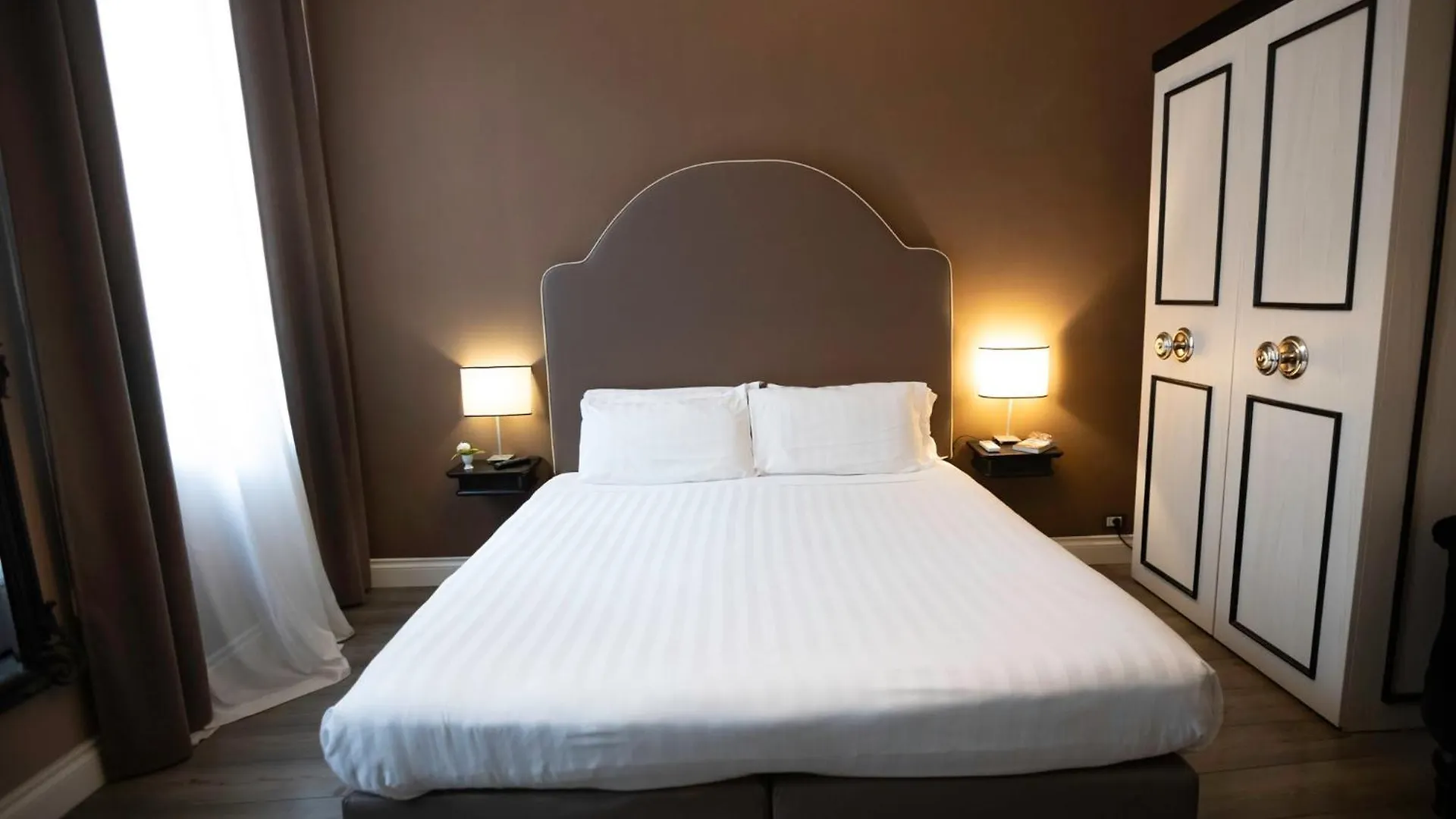 Bed & Breakfast Jb Relais Hotel Rome