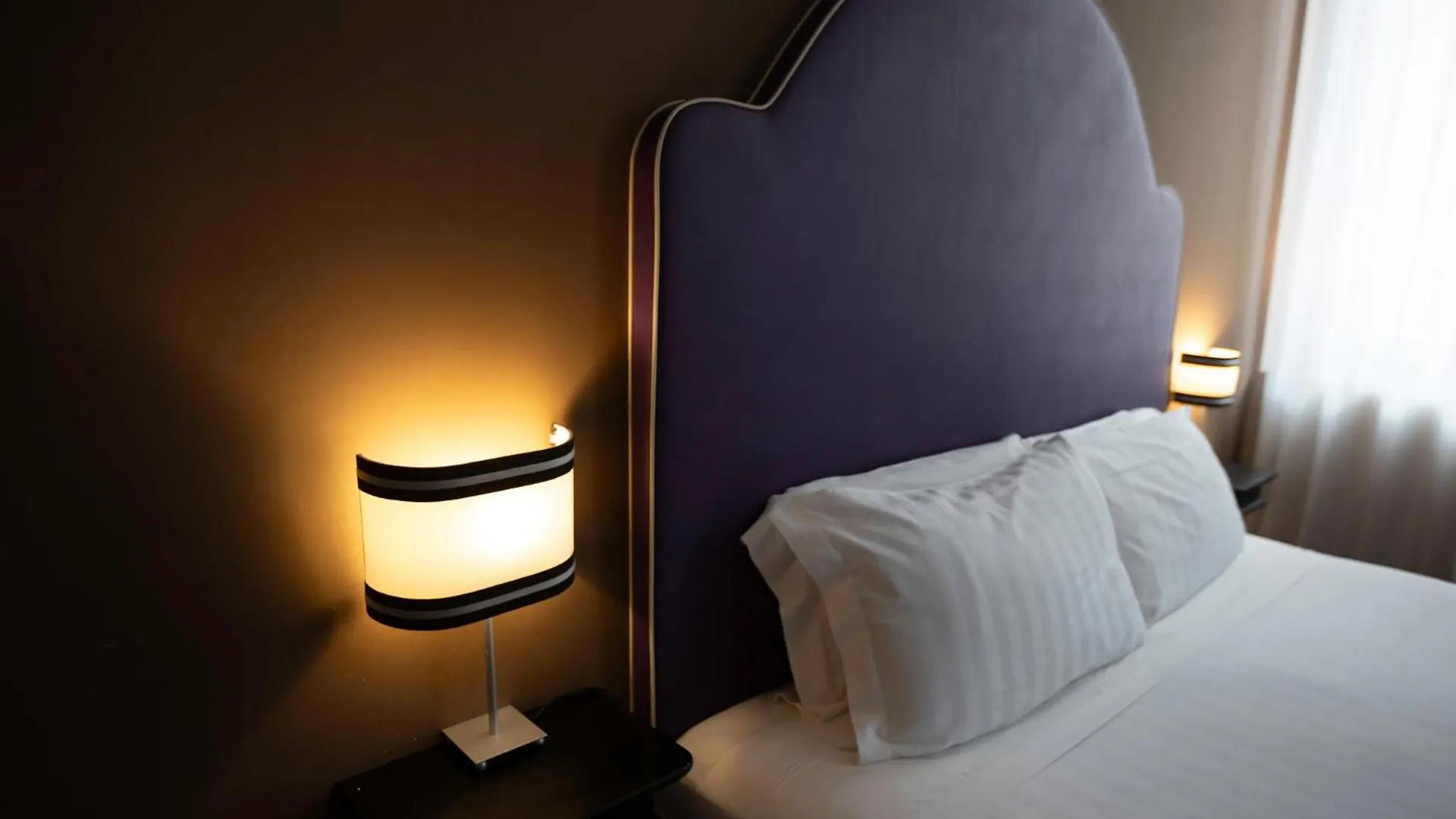 Jb Relais Hotel Rome