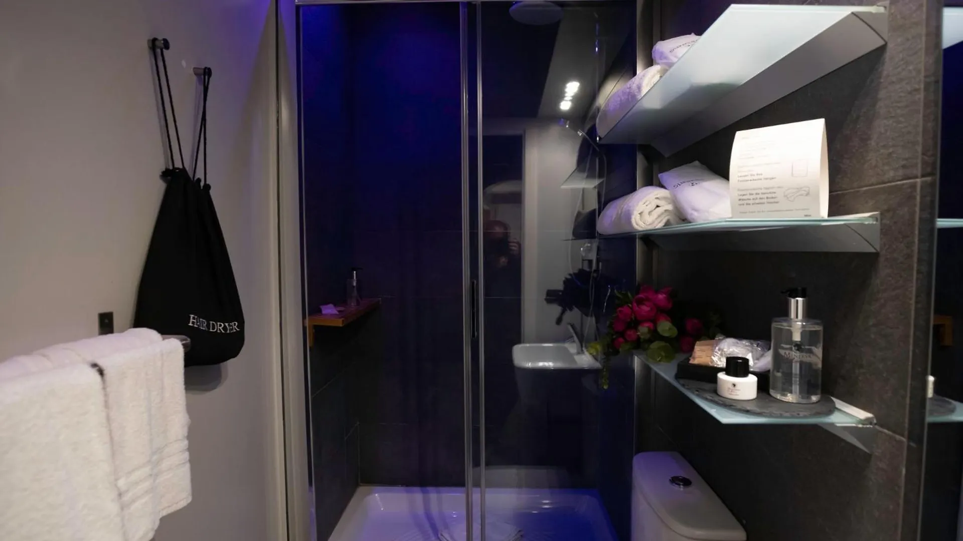 Jb Relais Hotel Rome