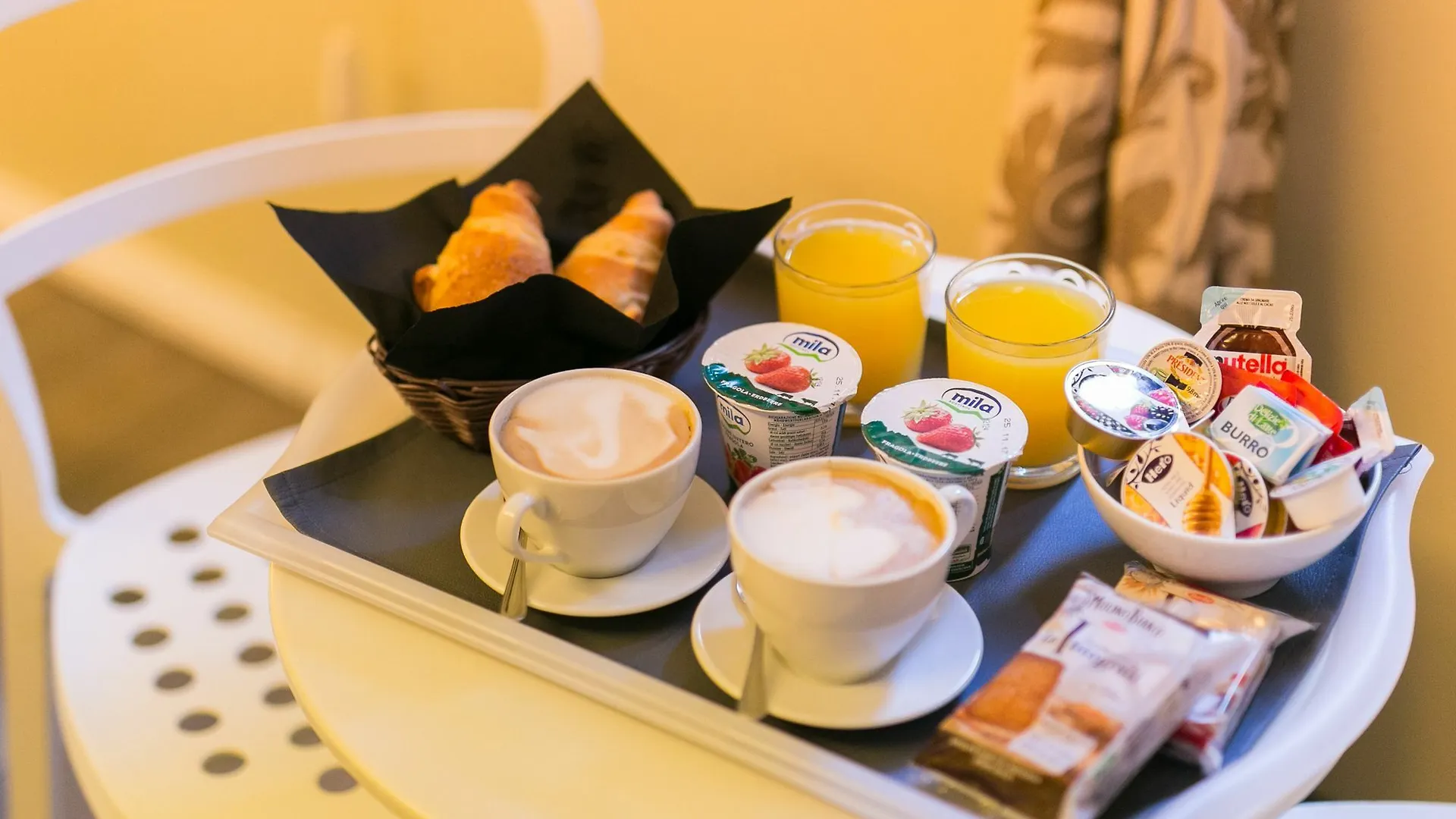 Jb Relais Hotel Rome 2*,  Italy